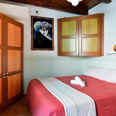 Albergo Diffuso Antica Posada Loceri Екстериор снимка