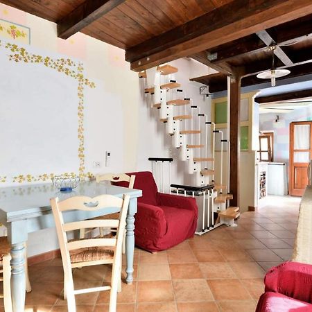 Albergo Diffuso Antica Posada Loceri Екстериор снимка