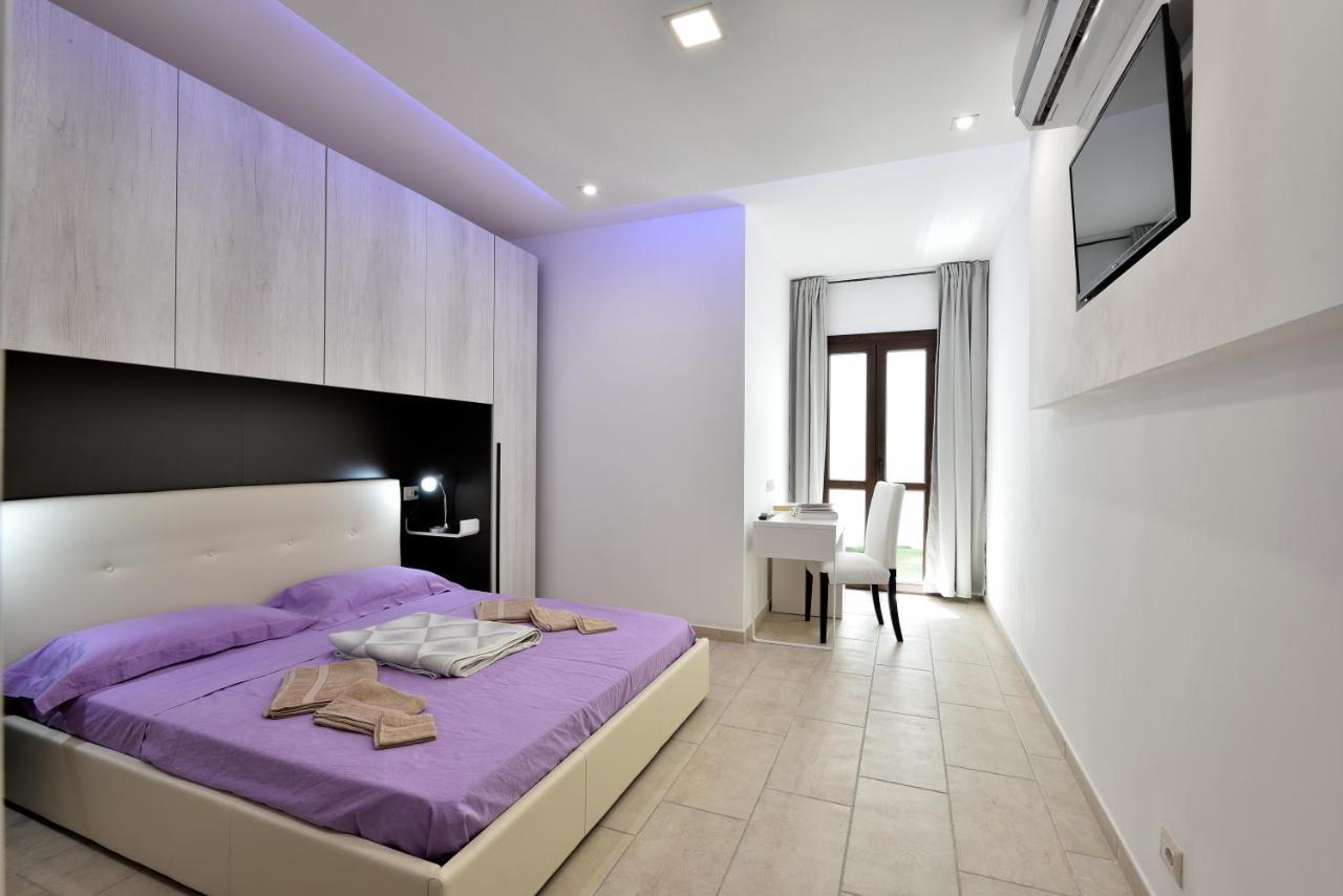 Albergo Diffuso Antica Posada Loceri Екстериор снимка