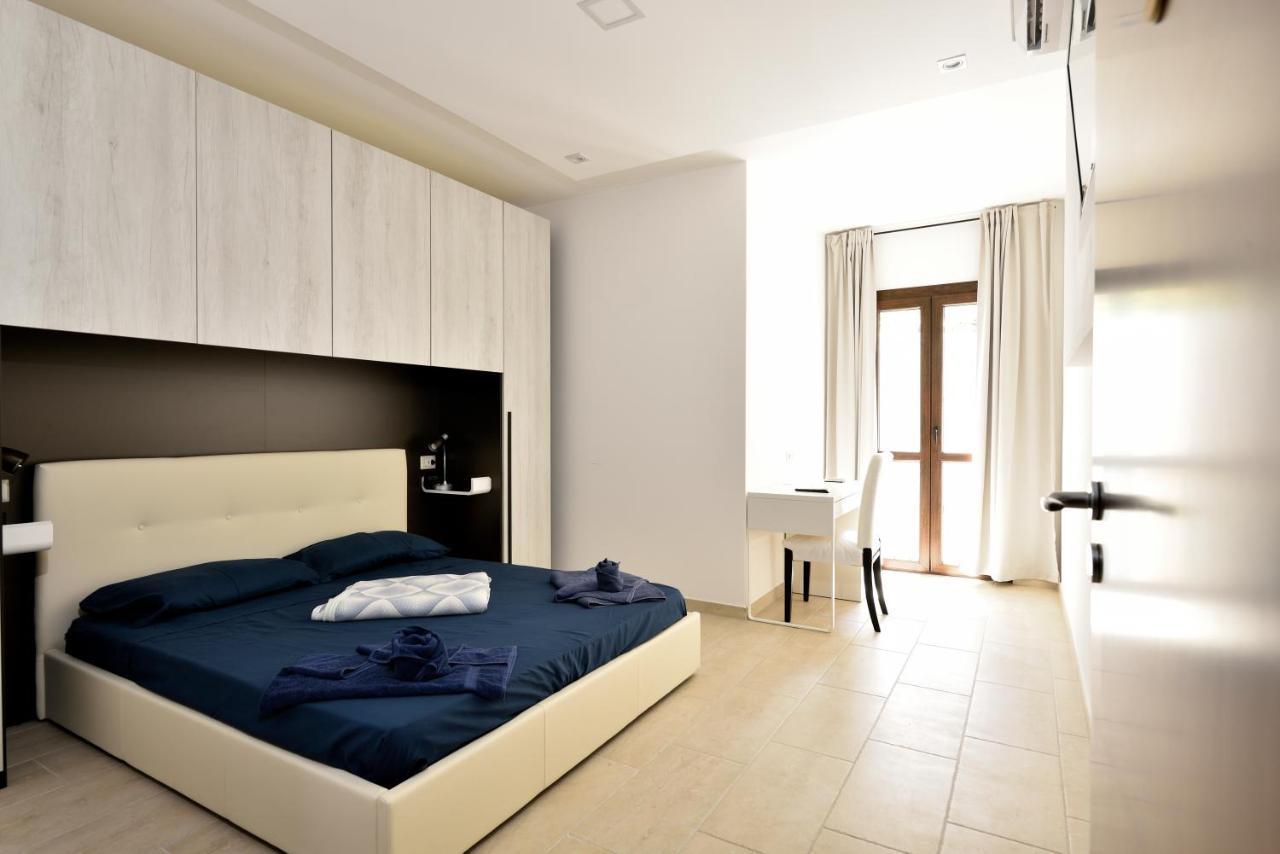 Albergo Diffuso Antica Posada Loceri Екстериор снимка