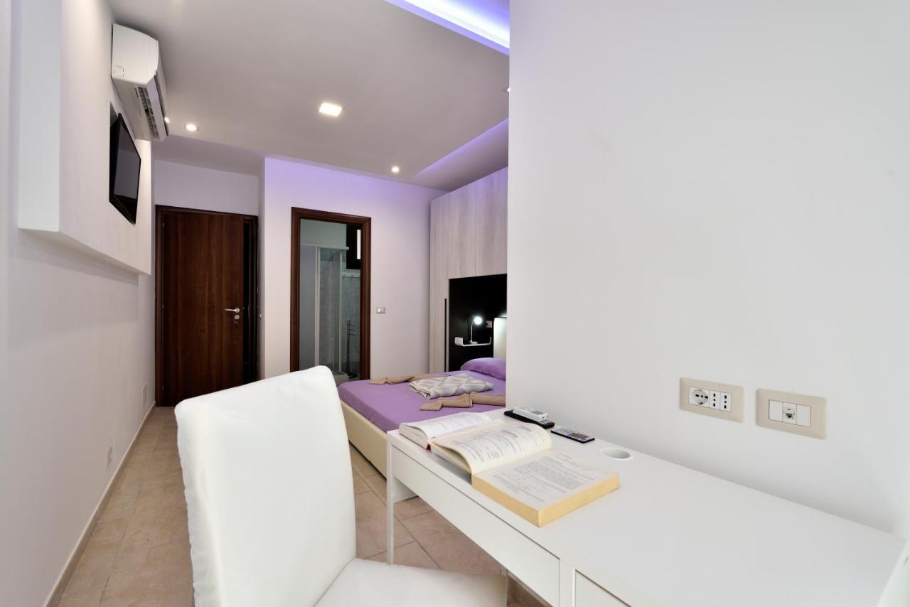 Albergo Diffuso Antica Posada Loceri Екстериор снимка