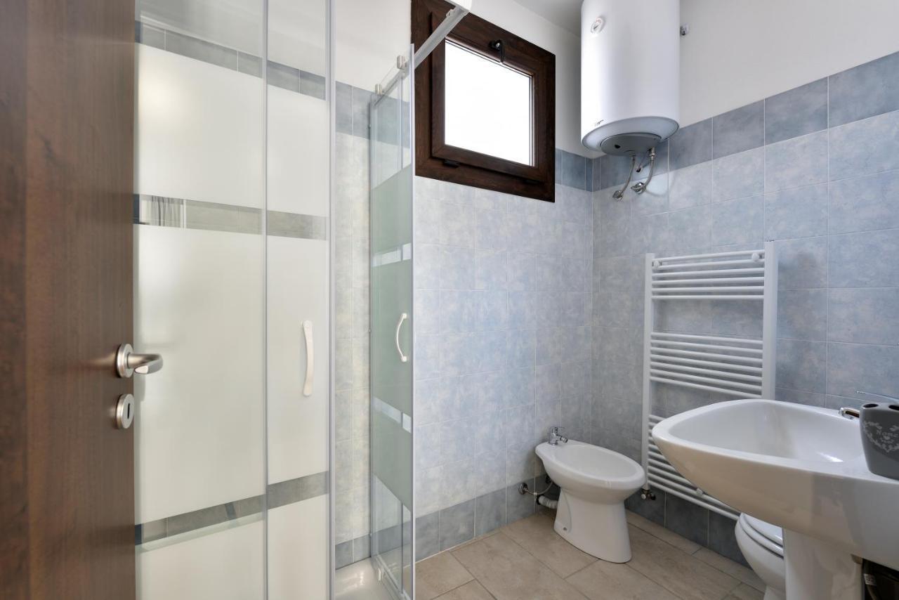 Albergo Diffuso Antica Posada Loceri Екстериор снимка
