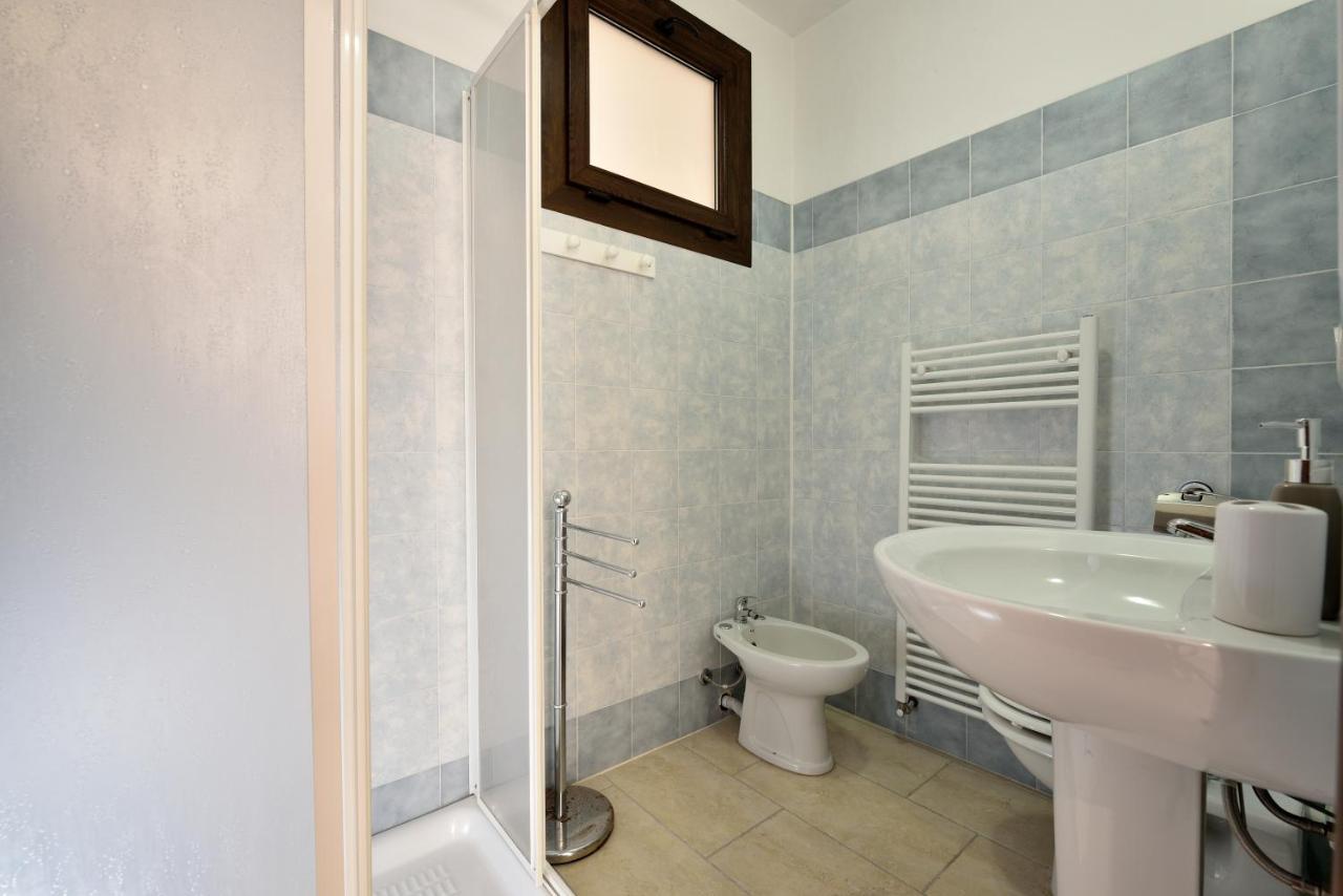 Albergo Diffuso Antica Posada Loceri Екстериор снимка