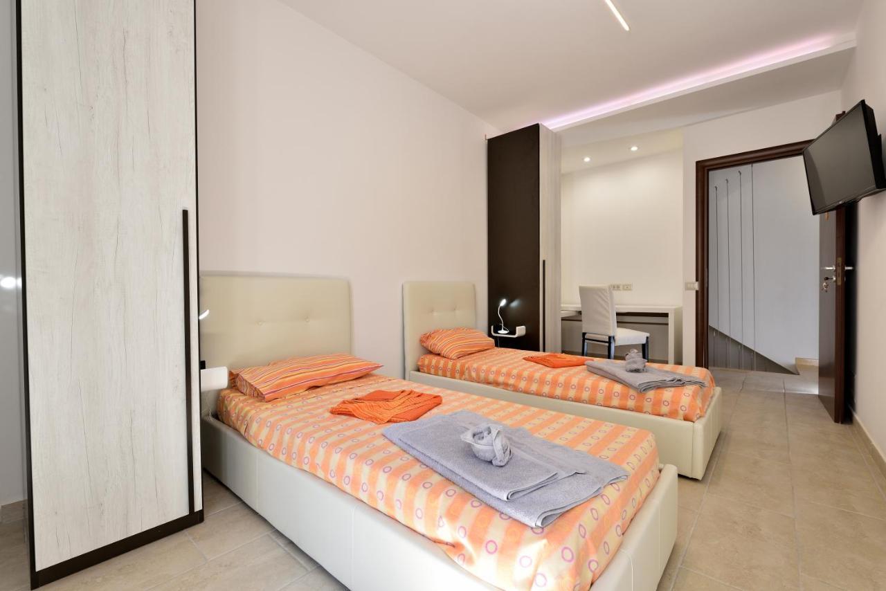 Albergo Diffuso Antica Posada Loceri Екстериор снимка