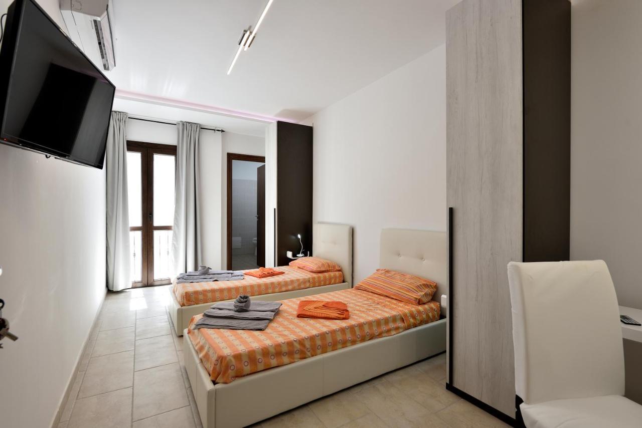 Albergo Diffuso Antica Posada Loceri Екстериор снимка