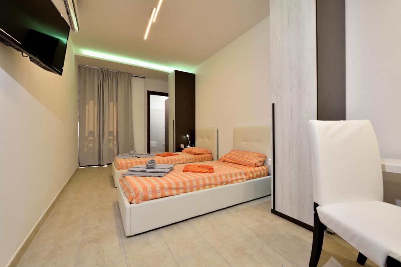 Albergo Diffuso Antica Posada Loceri Екстериор снимка