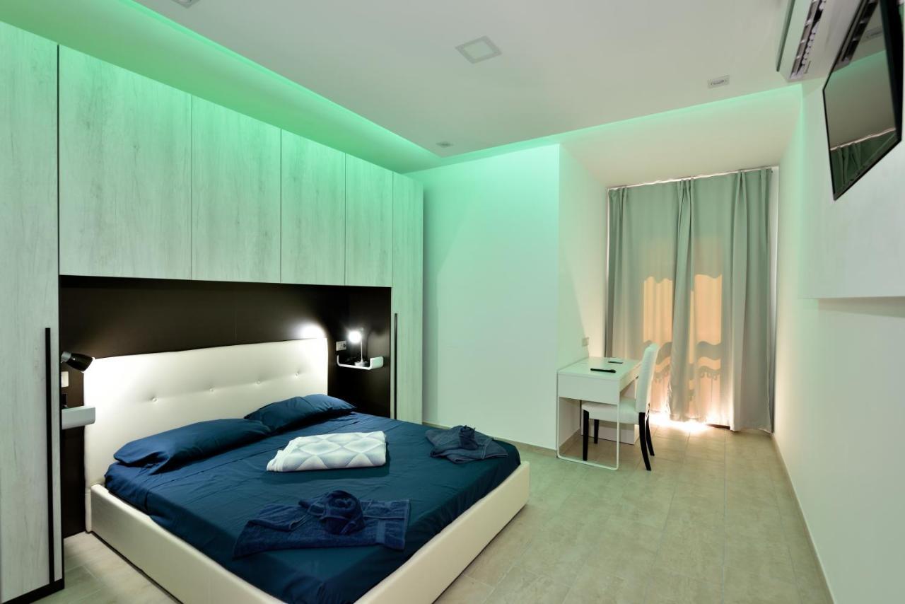 Albergo Diffuso Antica Posada Loceri Екстериор снимка