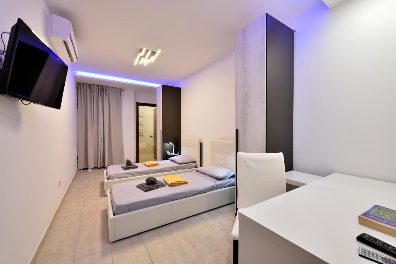 Albergo Diffuso Antica Posada Loceri Екстериор снимка