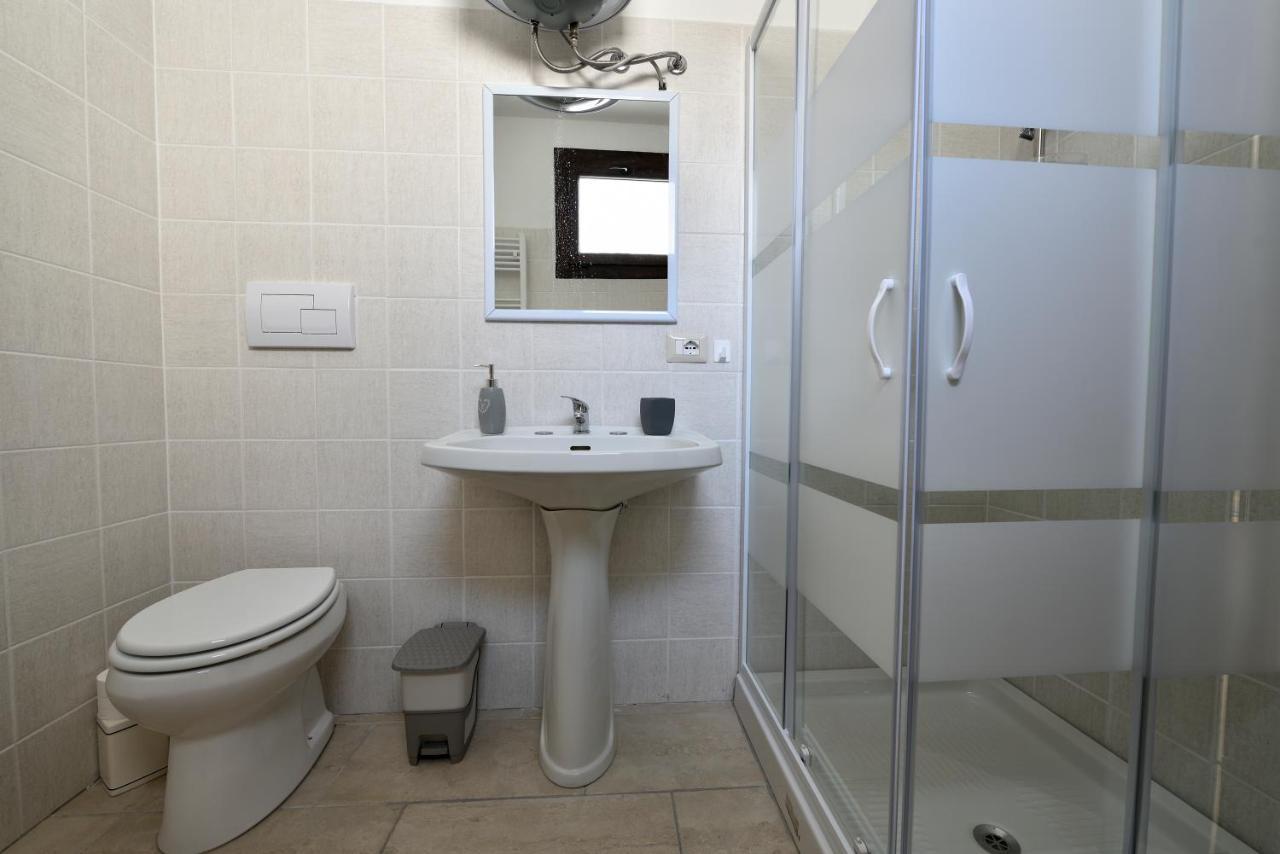 Albergo Diffuso Antica Posada Loceri Екстериор снимка